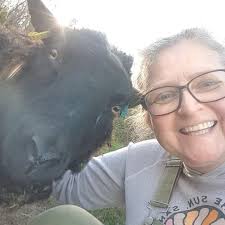 Does anyone sell crochet kits or knitting kits that come with wool produced  from their own flock, or from a locally sourced flock? I'm looking for a  gift and this is something