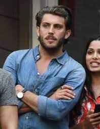 Michael edelstein said that it was clear for him from the first chapter that freida pinto was born to play lakshmi. Who Is Freida Pinto Dating Freida Pinto Boyfriend Husband