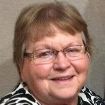 Ardyce Hanson Obituary