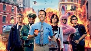 Ab donnerstag den 07.08.2021 im kino. Savoy Cinema Worksop