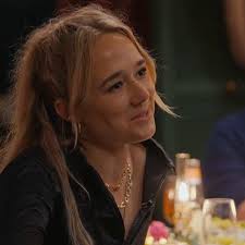 Var det här seriens största ögonblick i "Benjamin's"?