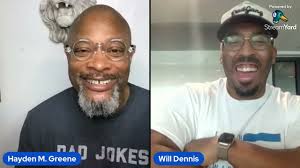 Dope People Will Dennis