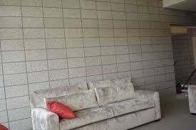 Block Honing Coatings And Flooring Applications For Concrete Brick Interior Concrete Block Walls Cinder Block Walls