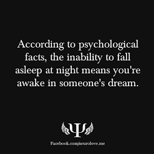 Pin By Tom Cleary On Sleep And Dreams Physiological Facts Psychology Says Psychology