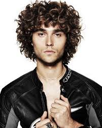 I've included a solid variety to give . 130 Awesome Curly Hairstyles For Men Hairstylecamp