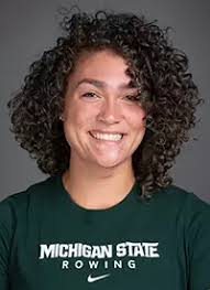 2019-20 Women's Rowing Roster