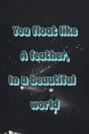 Love This Song Creep Radiohead Just Lyrics Writing Words True Love Waits