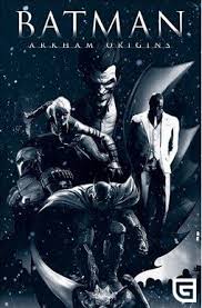 Try starting a new game and see if it prompts you to choose between arkham origins and cold, cold heart. Batman Arkham Origins Free Download Full Version Pc Game For Windows Xp 7 8 10 Torrent Gidofgames Com