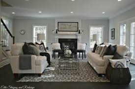 It's a great shade for those looking for a crisp, clean look in any interior room. 11 Awesome Cool Gray Paint Shades From Sherwin Williams The Flooring Girl