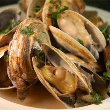 Magical, meaningful items you can't find anywhere else. Chopped Baked Clams Recipe Allrecipes