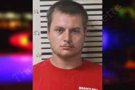 Nathan Dole — Toombs County Jail Bookings