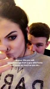 If you knew me in the mid 2000s, this all makes sense. Proof that being  curious, funny, and a little unhinged ages well 🩶💿🎧