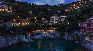 Guests will have access to private parking garage onsite for added convenience. Hotel Piccolo Boutique Hotel In Portofino