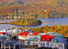 It established french civil law, british criminal law, freedom of worship for roman catholics and government by appointed council. 17 Top Rated Tourist Attractions In Quebec Planetware