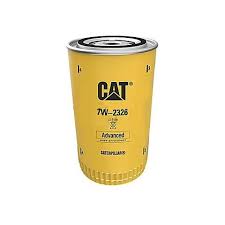 7w 2326 Caterpillar Oil Filter Cross Reference