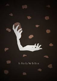 L Is For La Vie En Rose Movie Posters Movie Poster Art Best Movie Posters