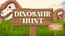Dinosaur Hunt