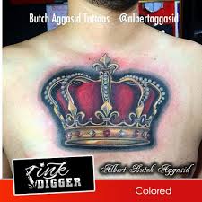 Crown neck tattoo corona tattoo jesus tattoo deathly hallows tattoo tatoos tatting black and grey wall design ideas. Color Crown Tattoos Google Search Crown Tattoo Jewel Tattoo Matching Tattoos