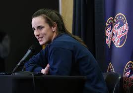 Amazing. A beast. She is the truth" - WNBA legend Cynthia Cooper thinks Caitlin  Clark has everything you want in a basketball player - Yahoo Sports