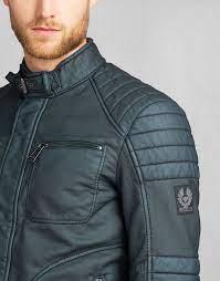 Pin On Leather Jackets