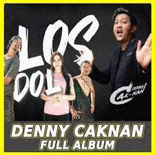 Support teruss yok brayy laguyang lagi viral.kini saya membawakan lagu dari deni caknan yang berjudul los dol.jangan lupa like snd subscribe nya) welcame. Los Dol Denny Caknan Full Album Terbaru For Android Apk Download