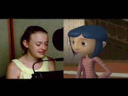 Let's explore coraline jones's entire life and forgotten details of her story.► subscribe: Coraline Game Get Into Character With Dakota Fanning Behind The Scenes Youtube