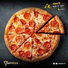 cheffpizza photos erzurum menu prices restaurant reviews facebook
