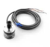 Rotation sensor, encoder - Omron E6B2-CWZ6C - 1000 P/R - 5-24V