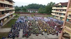Econsave bdr utama batang kali. Majlis Graduasi Smk Bandar Baru Batang Kali Ke 7 Sembaka 2019 Cute766