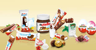 When you give raffaello, you are bringing an unexpected touch of love and affection to someone close to your heart. Ferrero Conaxess Trade