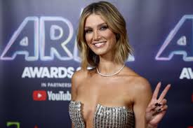 Music from the home front 2021 | delta goodrem | you're the voice Delta Goodrem Pictures Photos Images Zimbio