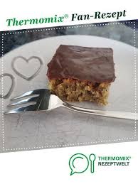 Saftigster Zuchinikuchen Den Es Gibt Ever Rezept Thermomix Kuchen Zucchini Kuchen Thermomix Backen