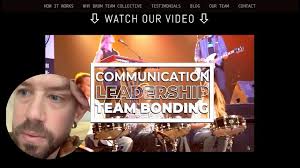 Drum Team Collective