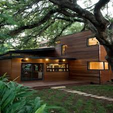 Desain saung kayu ala rumah adat. 45 Desain Rumah Bambu Sederhana Semi Modern Rumahku Unik