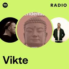 Vikte