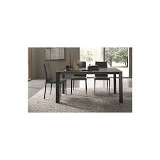 An oval dining table set is ideal. Teorema 120 Extending Dining Table Shop Online On Ciatdesign
