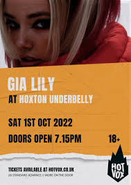 Gabriel Sanches // Between Suns // Gia Lily // NIVMH // Sean Lomas