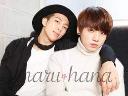 Bts leader rm, whose real name is kim namjoon, turned 27 (he's 28 according to the korean culture) on september 12. Haru Hanaç·¨éé¨ On Twitter Bts Rap Monster Bangtan Boys Bangtan