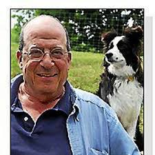 Cheshire library to host author Jon Katz