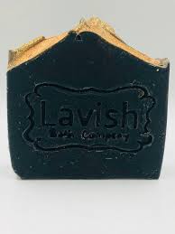 Lux valentina gold soap bar is an amazing beauty soap that gives your skin a radiant glow. Black Gold Soap Bar With Activated Charcoal