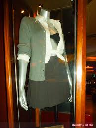 The Baby One More Time Costume Iamnotastalker