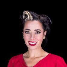 Crystal Beal's Instagram, Twitter & Facebook