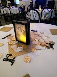 50 años (bodas de oro). Pin De Rosa Garcia En Ideas Para Boda De 50 Anos Bodas De Oro Aniversario De Oro Aniversario De Bodas Decoracion