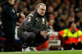 Strona pokazuje profil trenera marcelo bielsa, łącznie z jego dotychczasowymi pracodawcami jako zawodnik lub szkoleniowiec. Marcelo Bielsa Pep S Mentor And Leeds Legend