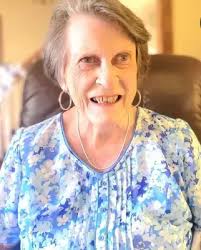 Obituary information for Elizabeth Irene Ellis Cox