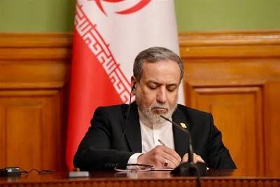 عراقچی: اصرار بر رویکرد نظامی وضعیت منطقه را پیچیده‌تر می‌کند