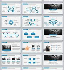 27 Blue Business Professional Powerpoint Templates Professional Powerpoint Templates Powerpoint Templates Professional Powerpoint