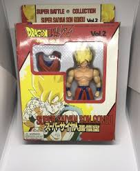 Dragon ball z 2 super battle. Pin On Ebay Store