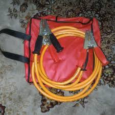 Cari promo harga tiket kereta api bandung surabaya murah. Jumper Cable 300amp Wayar Tebal Toyota Nissan Almera Granglivina Honda Evo Ek9 Persona Myvi Kelisa Perodua Auto Accessories On Carousell