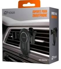 SOPORTE CELULAR UNIVERSAL AUTO NOGA NG-HOLD10